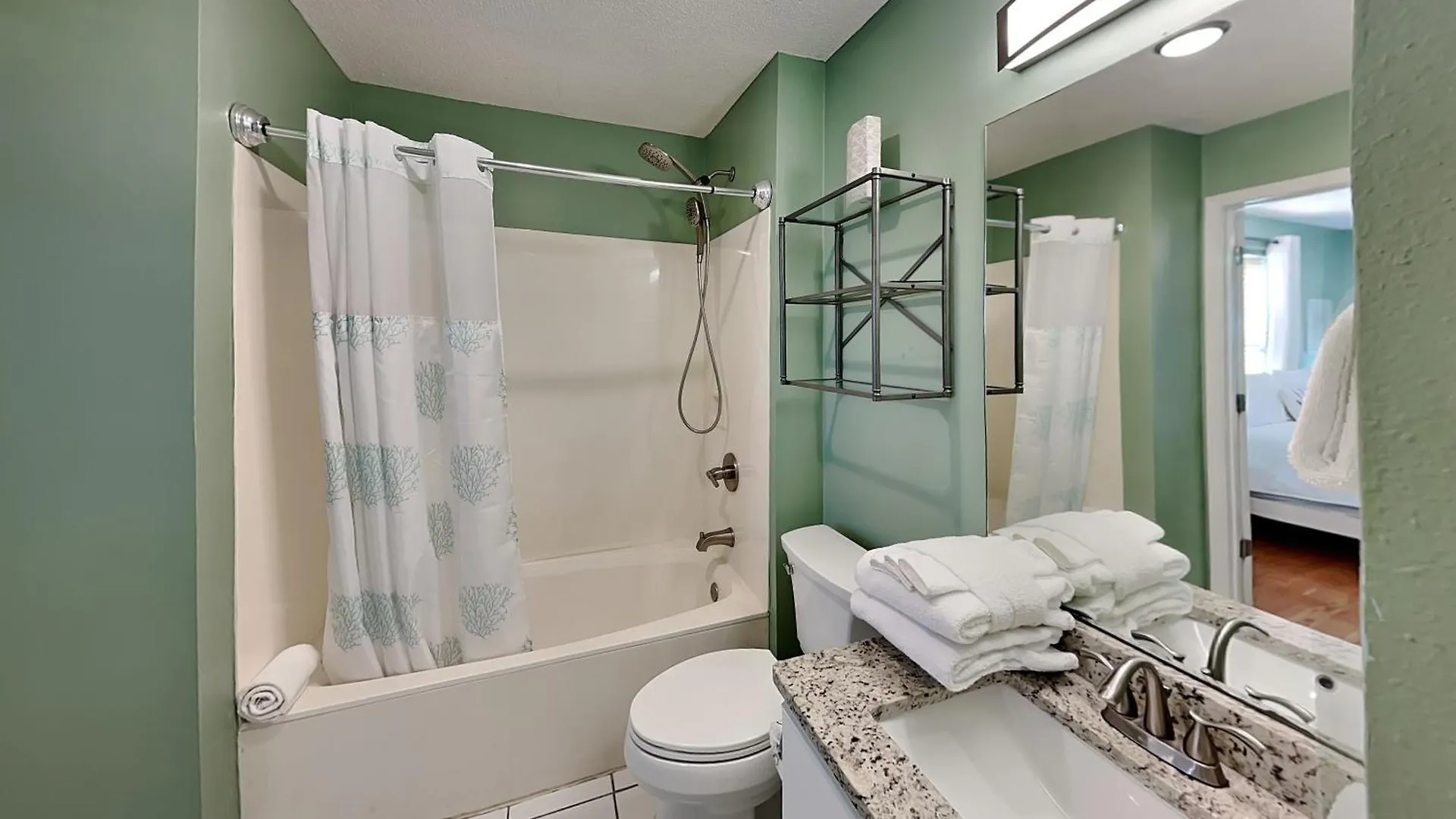 Apartment Maravilla 4401 Destin