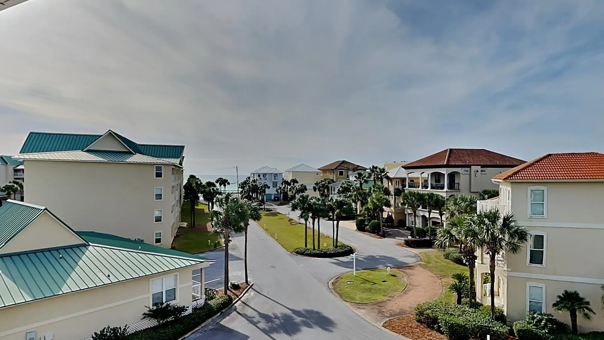 Apartment Maravilla 4401 Destin