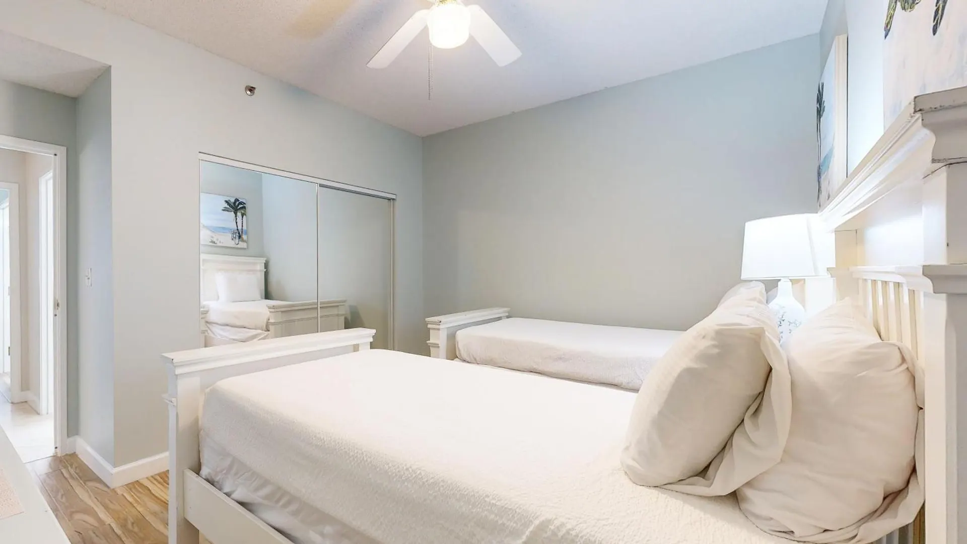 Tops'l Summit 208 2 Bedroom * Destin