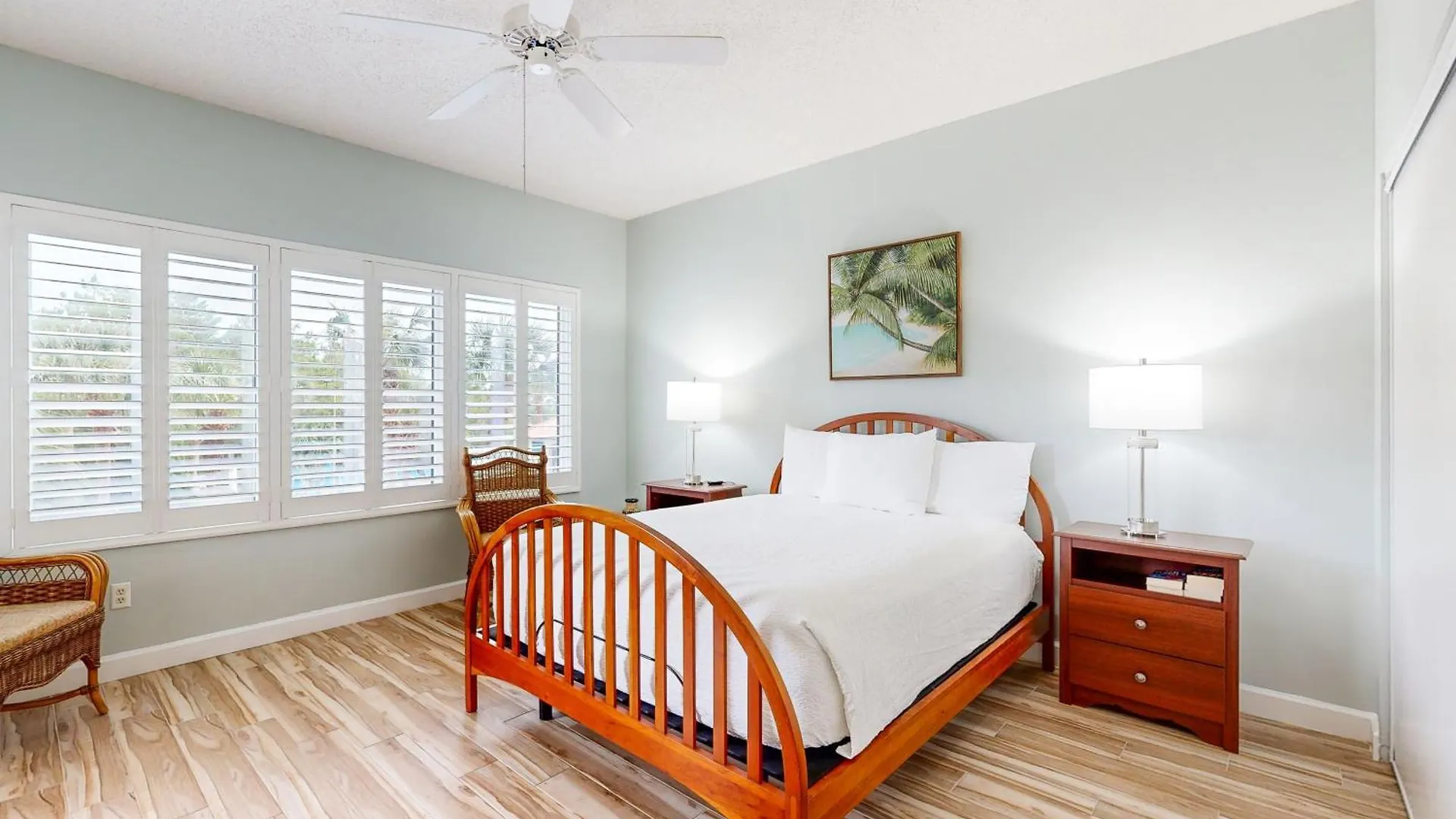 Tops'l Summit 208 2 Bedroom Destin