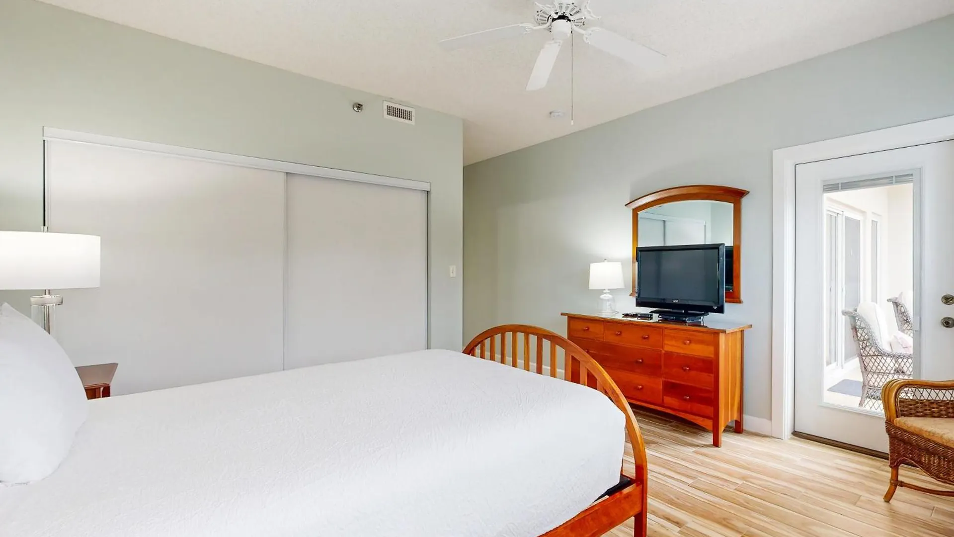 Tops'l Summit 208 2 Bedroom Apartment