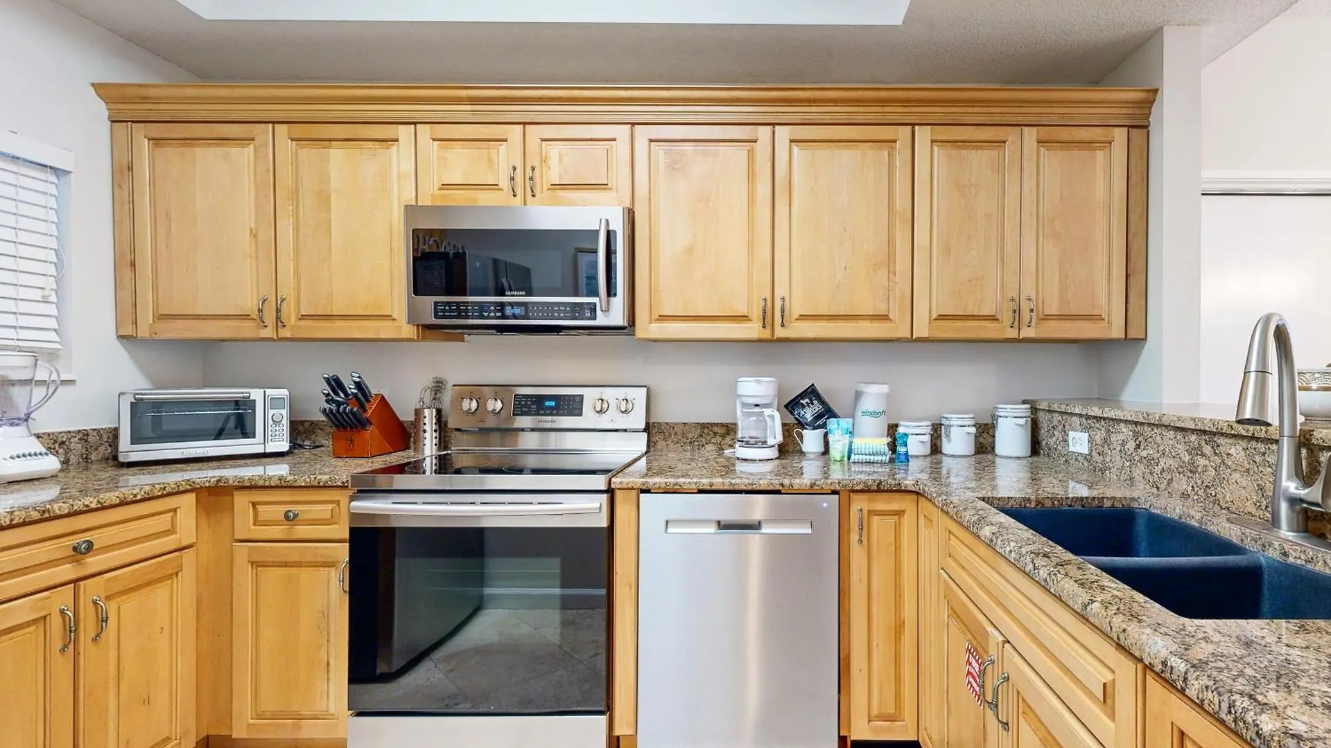 Apartment Tops'l Summit 208 2 Bedroom *