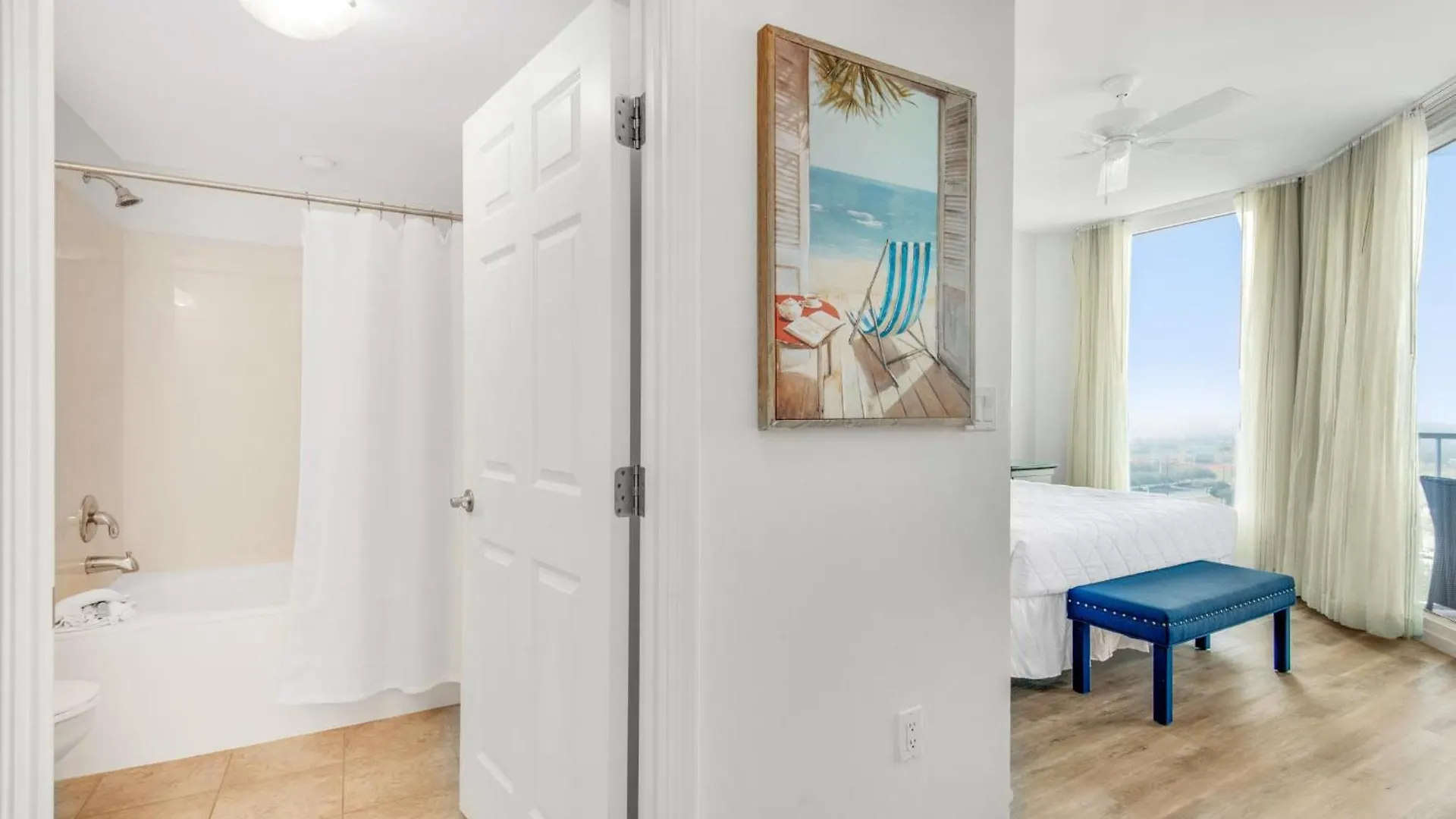 Palms #21204 Jr. 2br Holiday home Destin