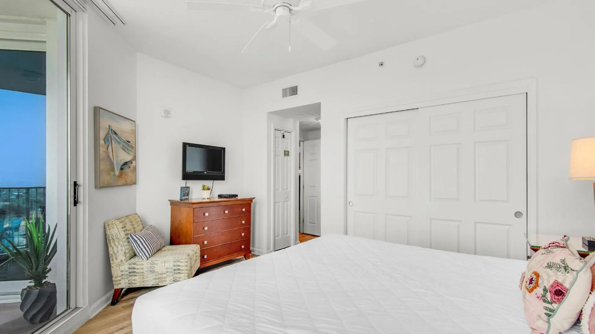 Palms #21204 Jr. 2br Destin