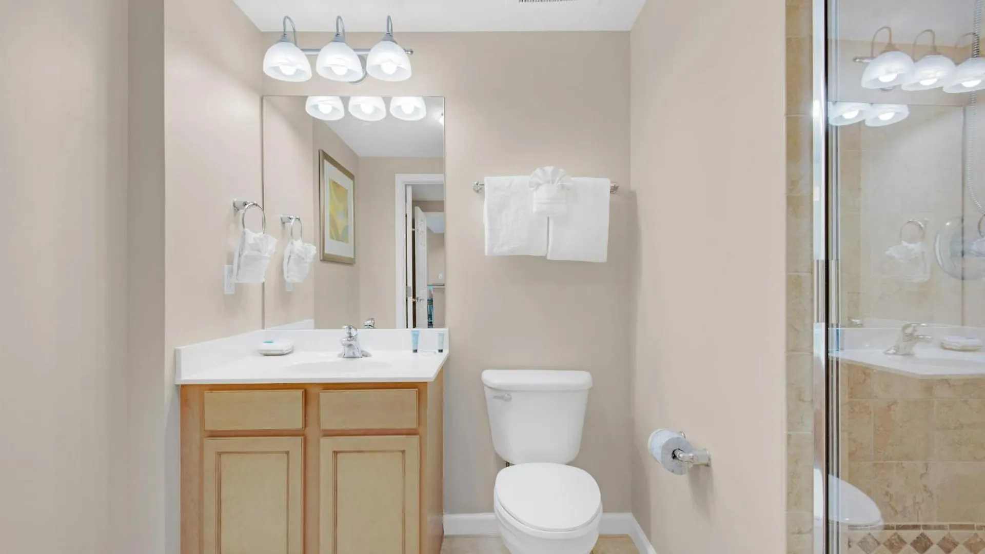 Holiday home Palms #2713 Jr. 2br Destin