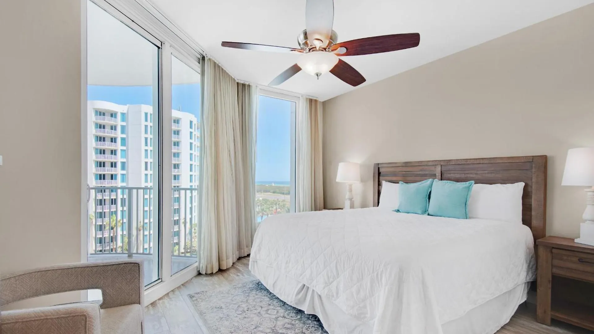 Palms #2713 Jr. 2br Holiday home