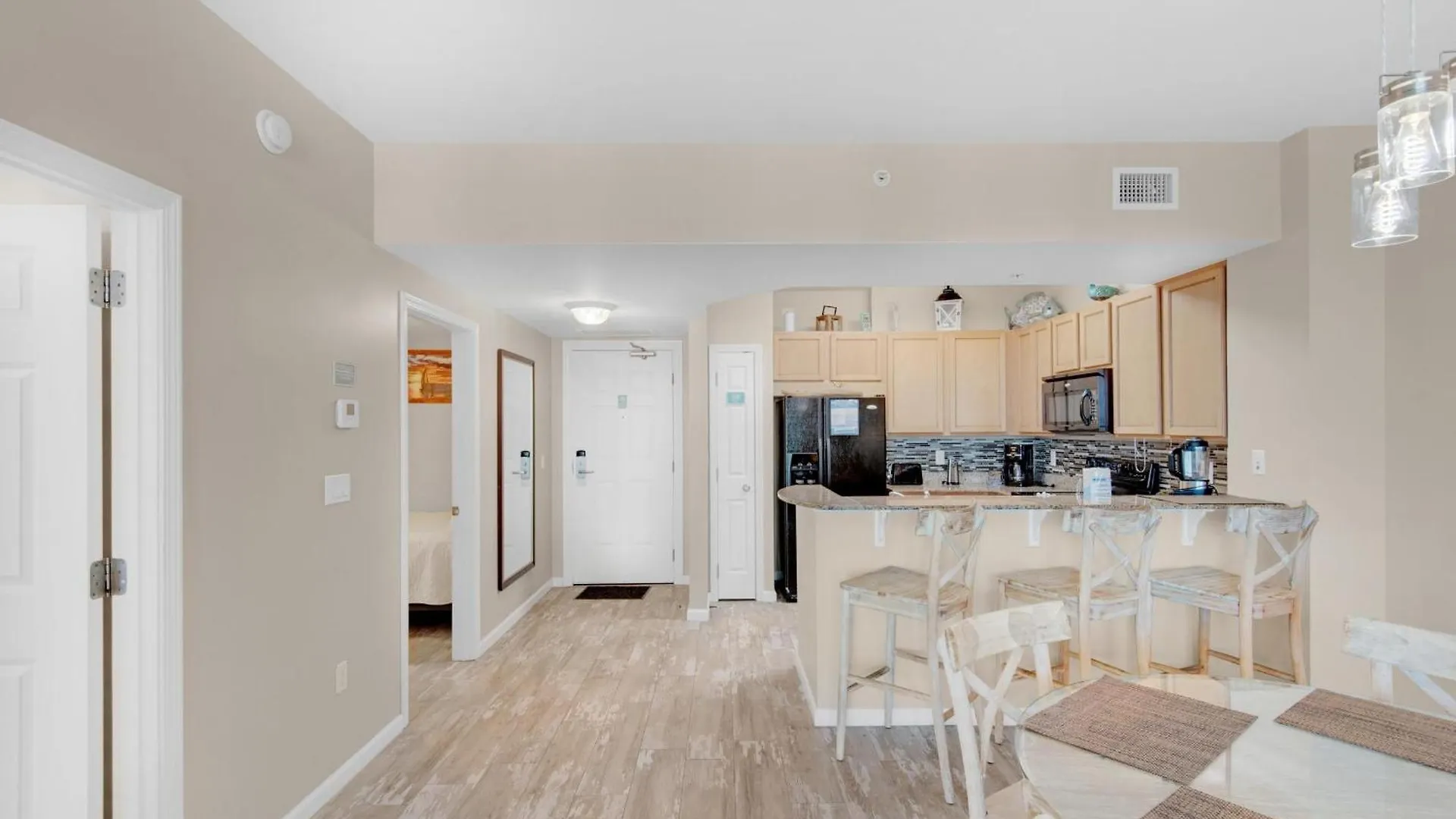 Palms #2713 Jr. 2br Destin
