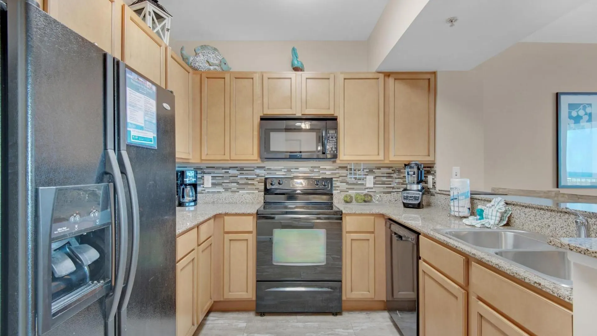 Holiday home Palms #2713 Jr. 2br *