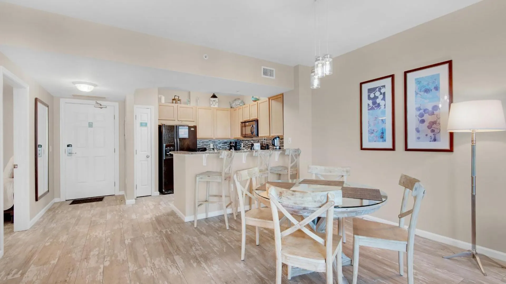 Holiday home Palms #2713 Jr. 2br