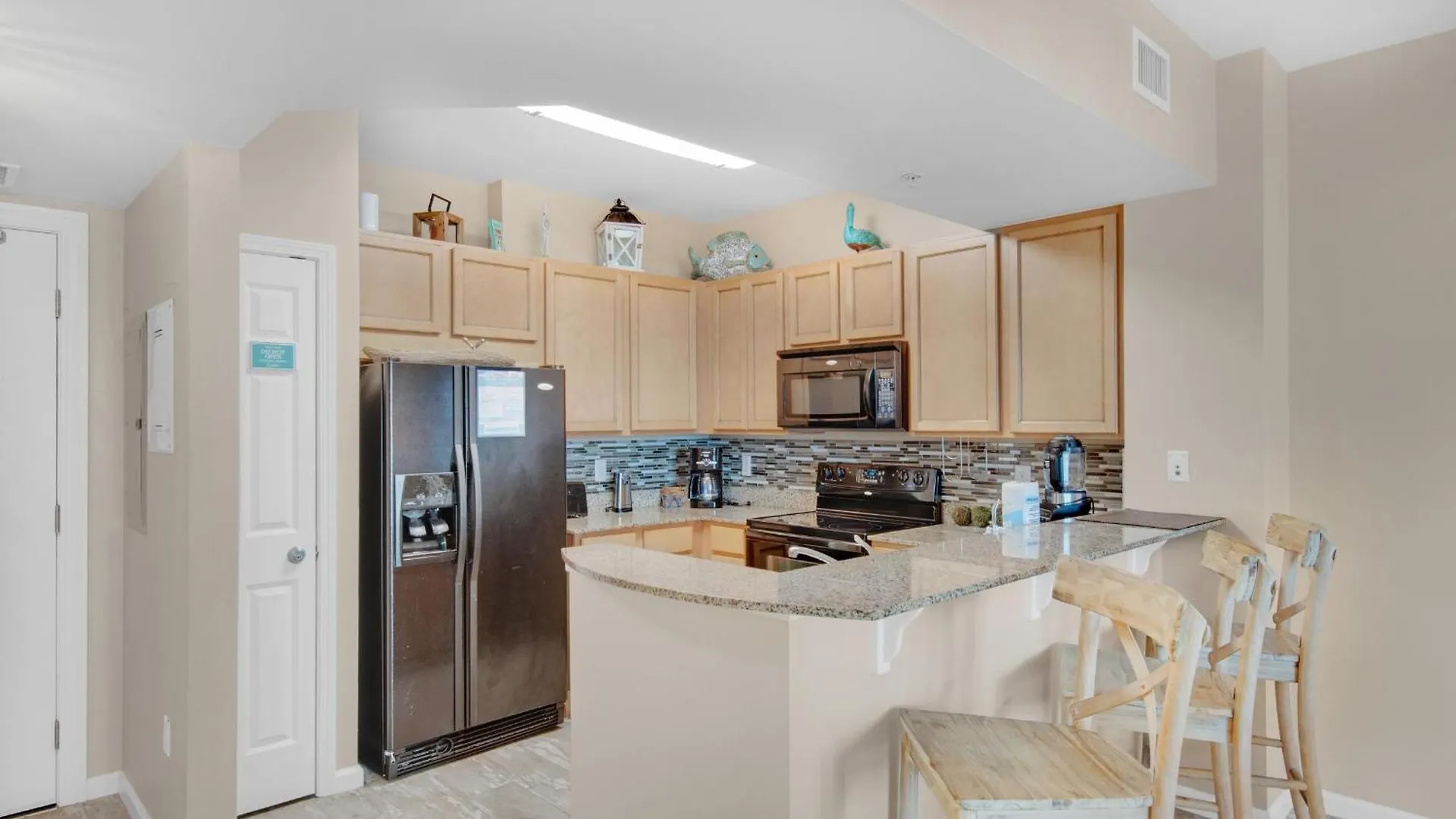 Palms #2713 Jr. 2br Holiday home Destin