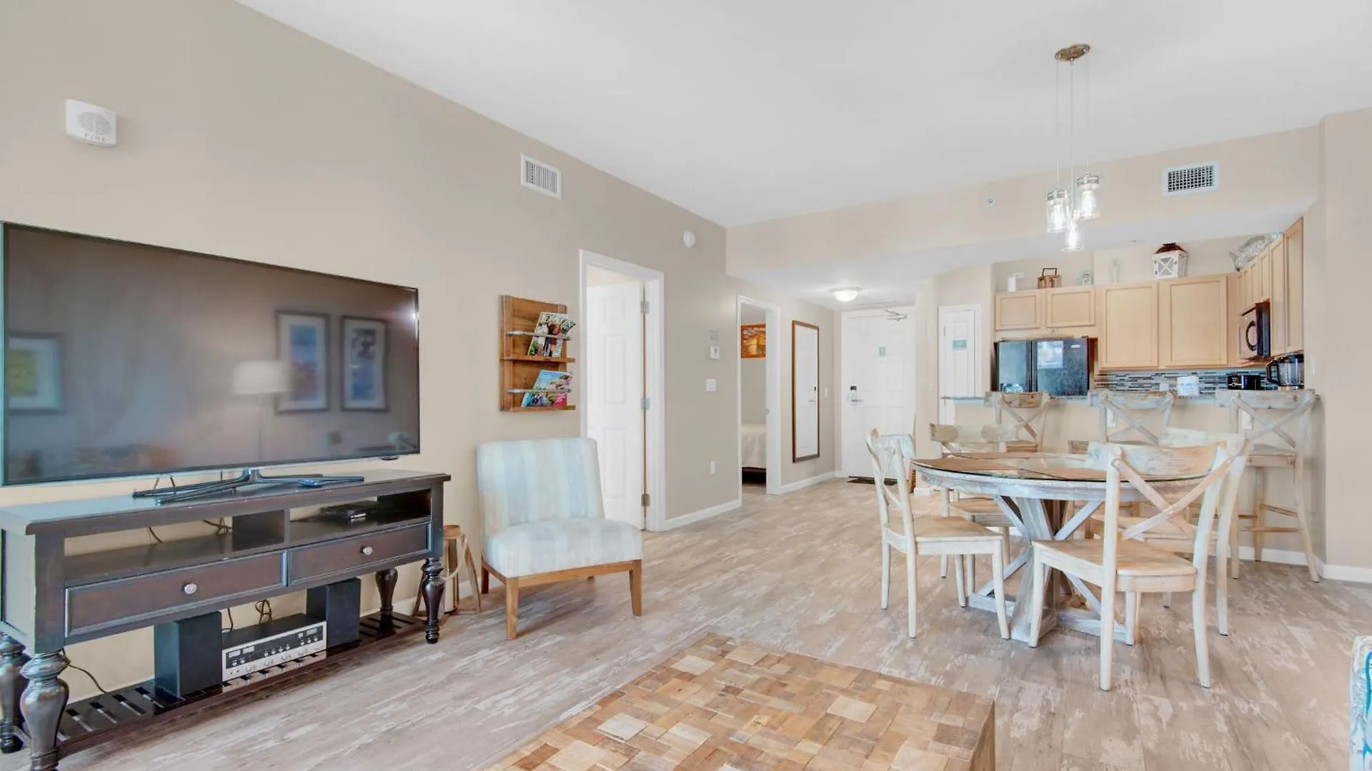 Holiday home Palms #2713 Jr. 2br