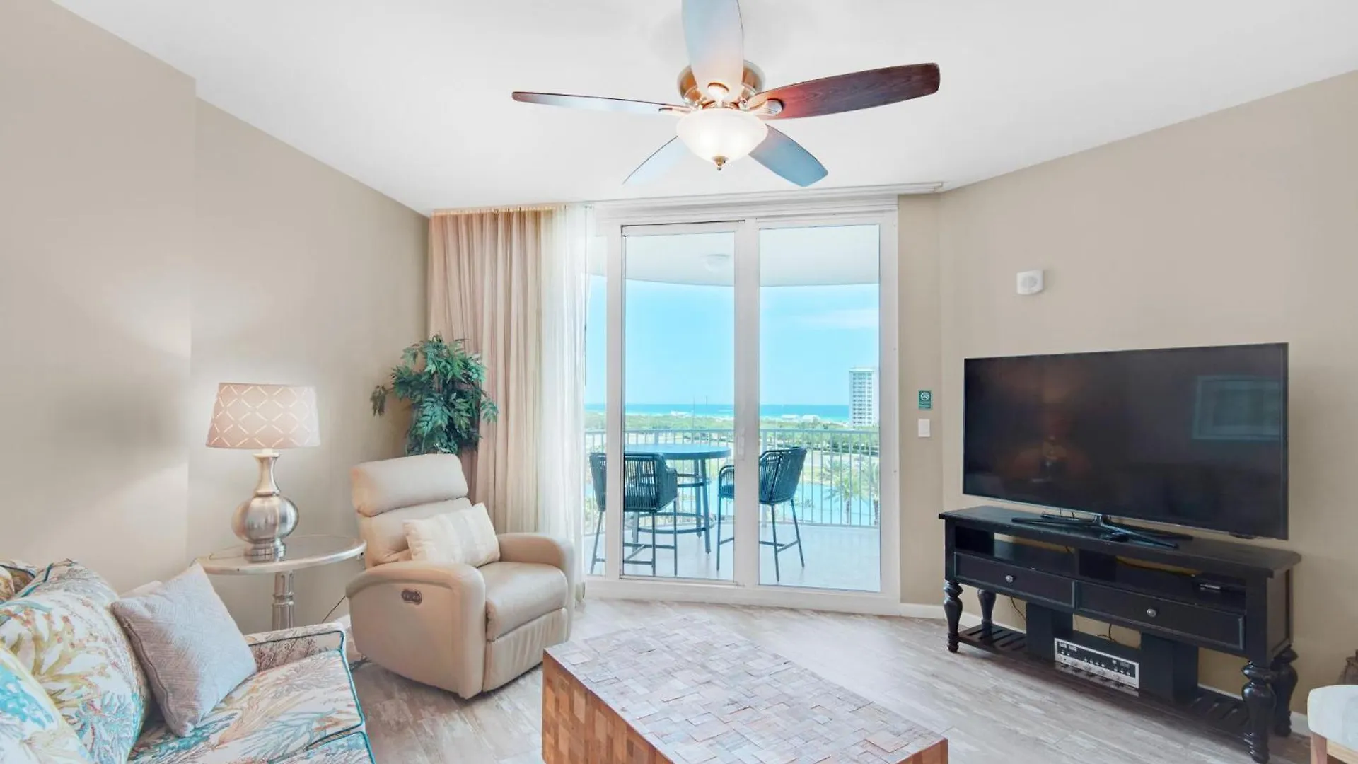Holiday home Palms #2713 Jr. 2br Destin