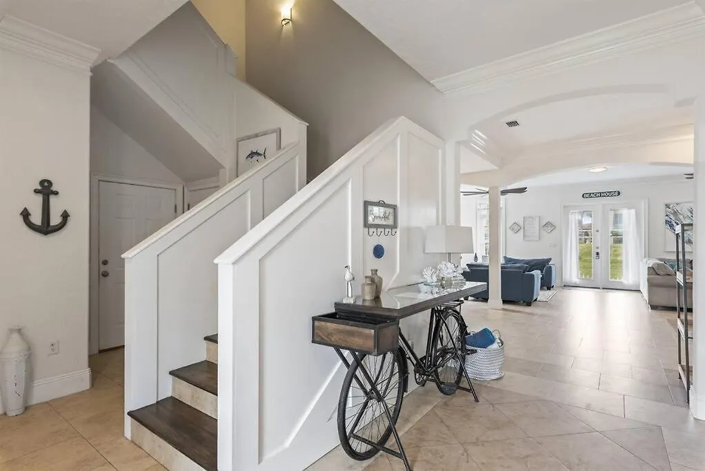 Holiday home Grateful By The Sea Crystal Shores Destin