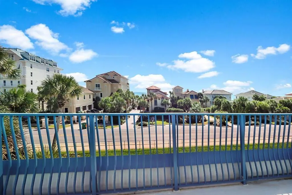 Grateful By The Sea Crystal Shores * Destin