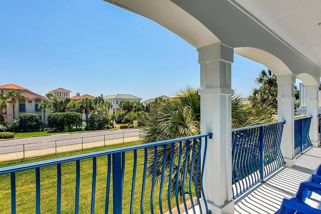 Grateful By The Sea Crystal Shores Destin