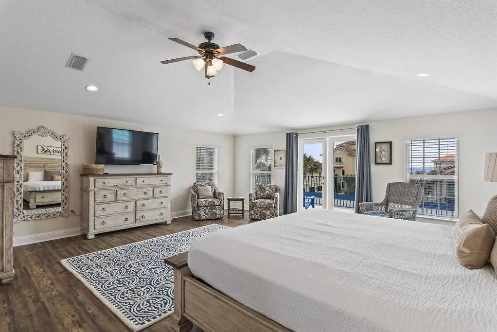 Grateful By The Sea Crystal Shores Destin