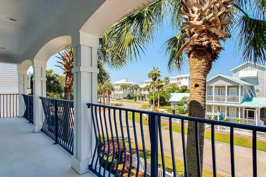 Grateful By The Sea Crystal Shores Destin