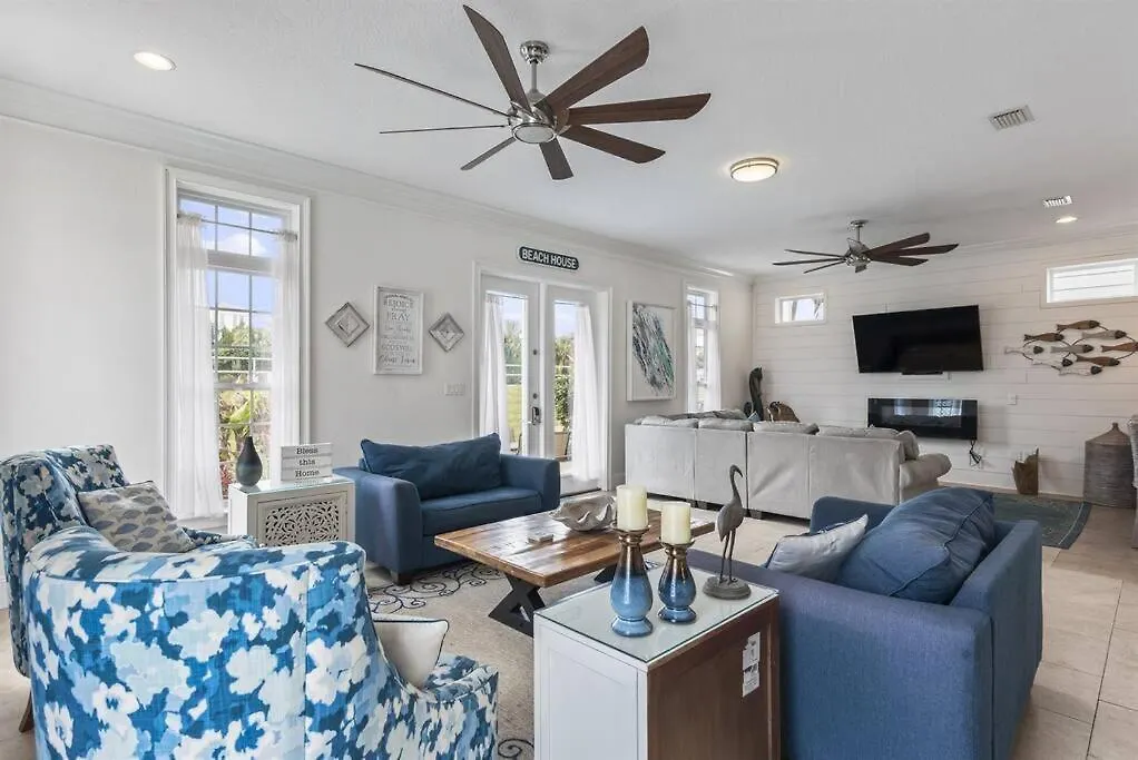 Grateful By The Sea Crystal Shores Destin