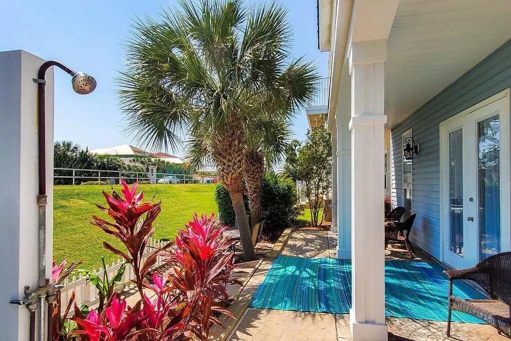 Grateful By The Sea Crystal Shores