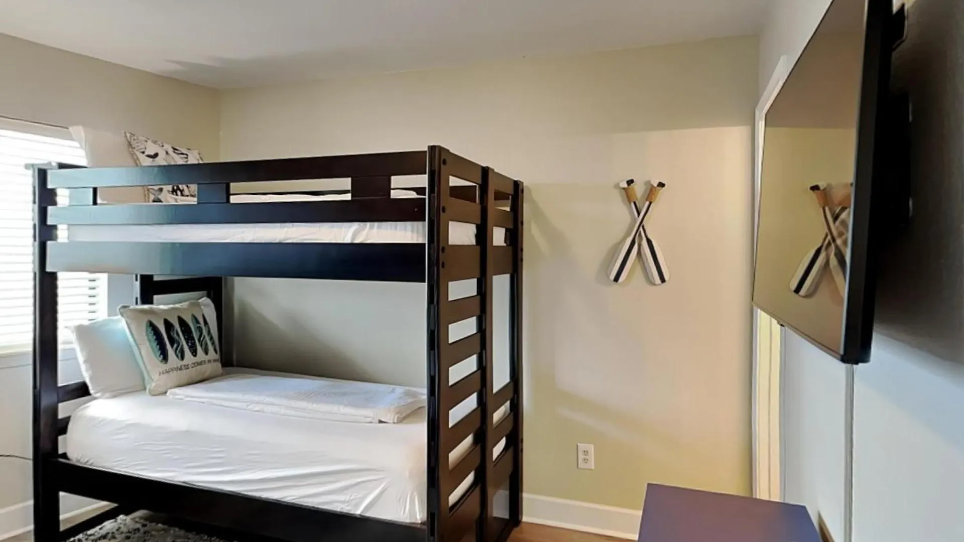 Apartment Mainsail 255 *