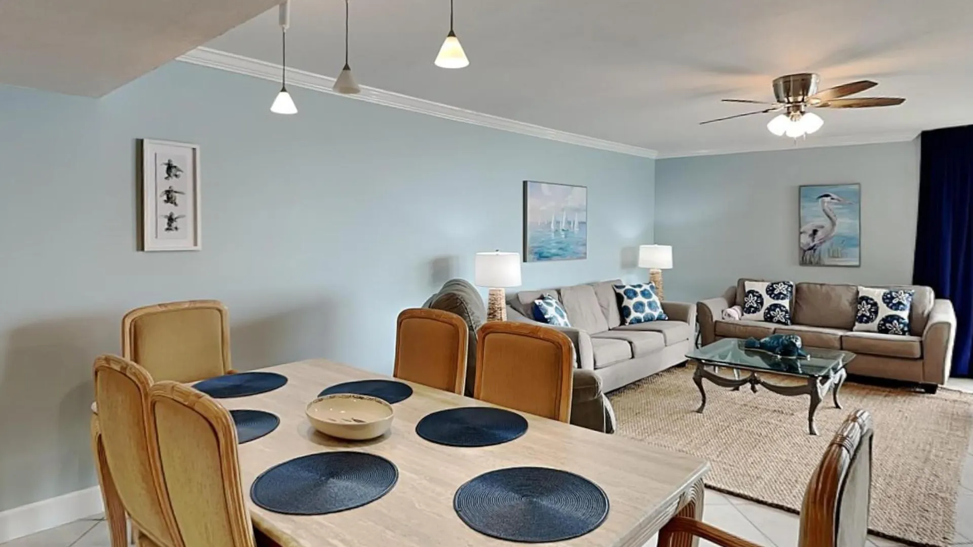 Apartment Mainsail 255 Destin