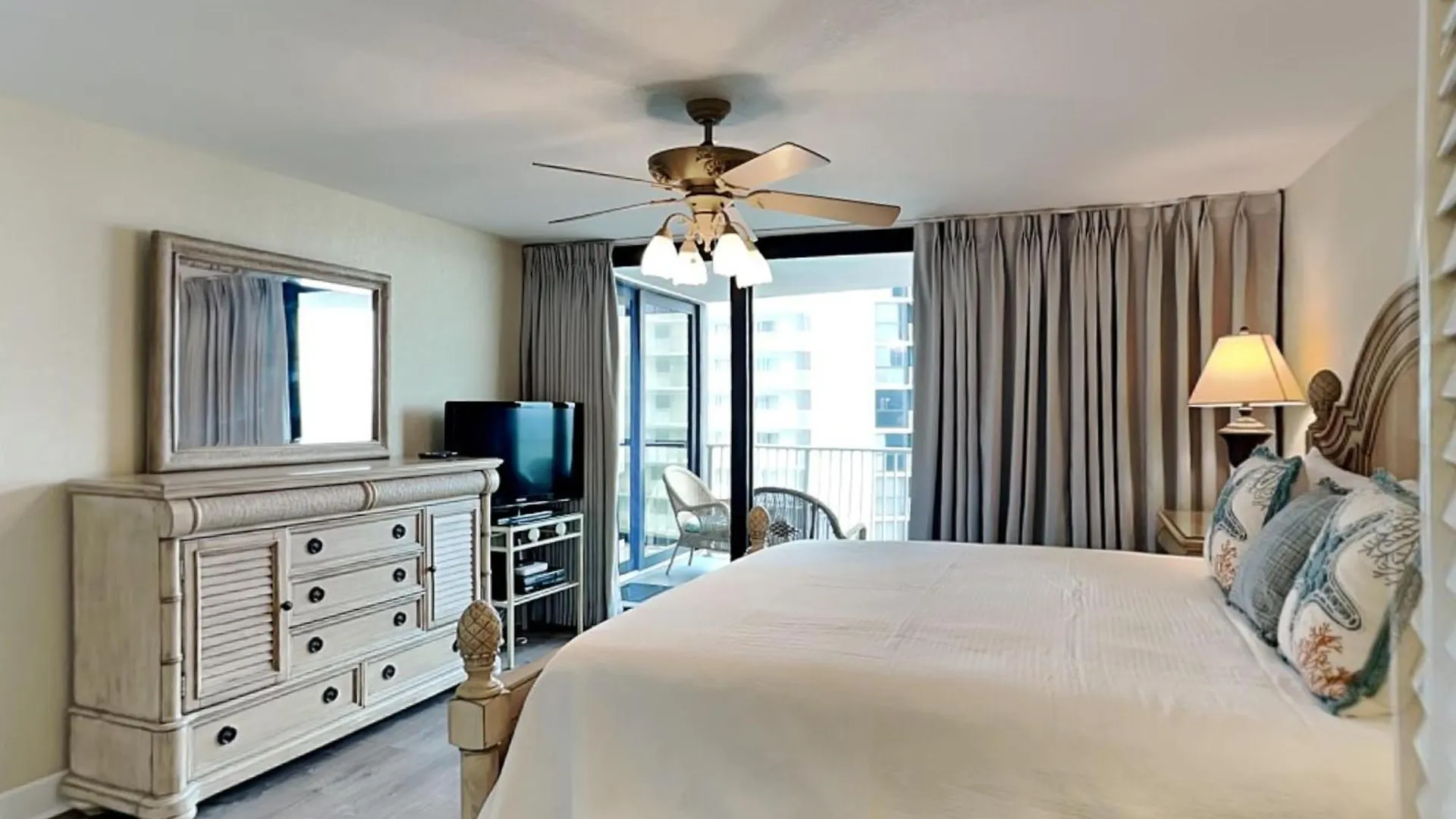 Mainsail 255 Apartment Destin