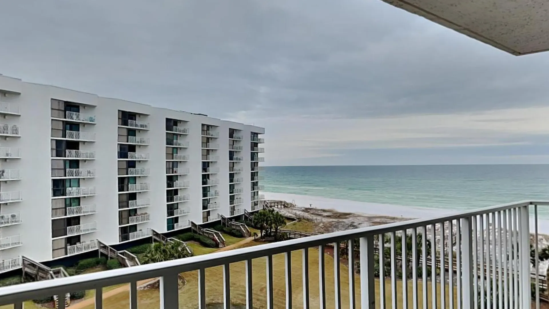 Apartment Mainsail 255