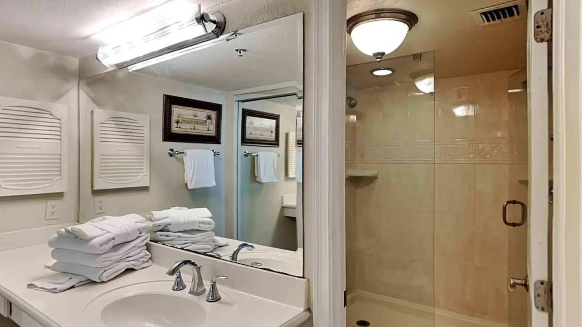 Apartment Mainsail 255 Destin