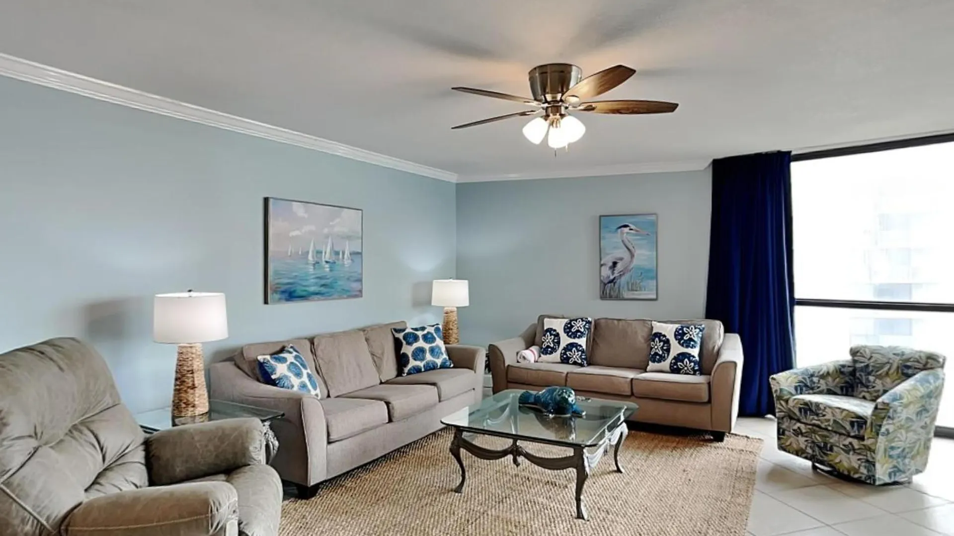 Mainsail 255 Destin