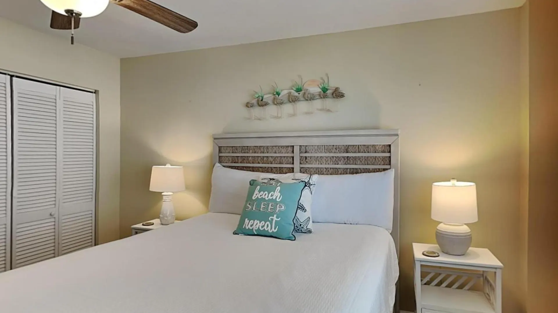 Apartment Mainsail 255