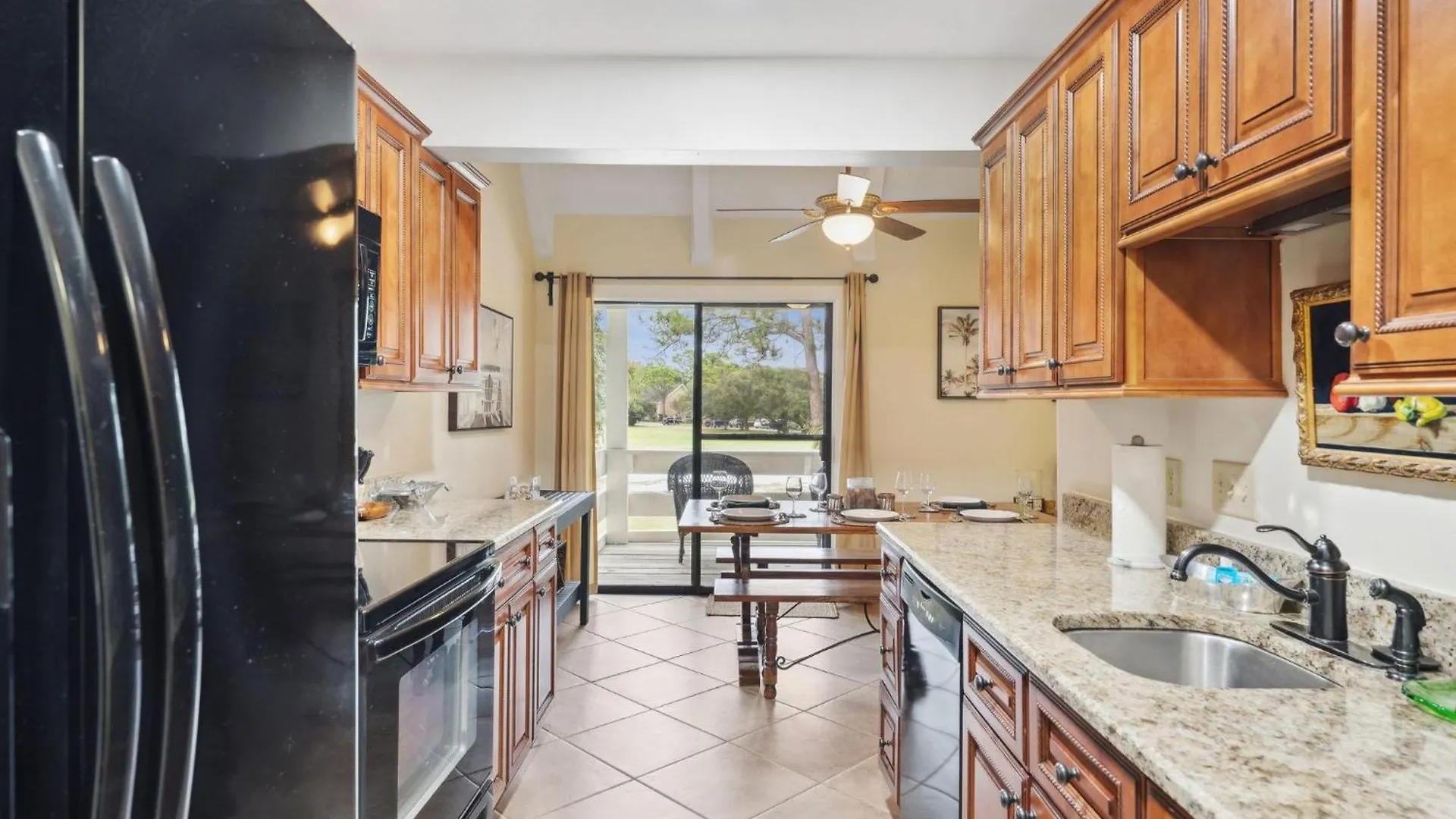 Seascape - 35d Holiday home Destin