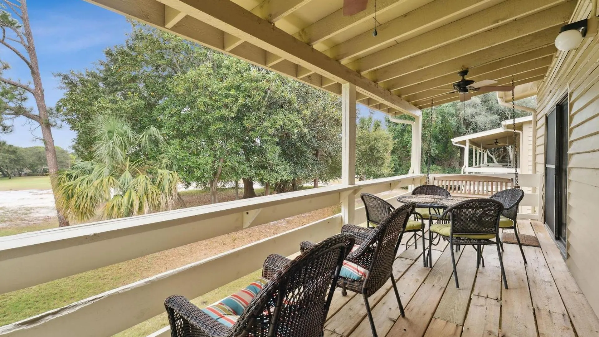Seascape - 35d Holiday home Destin