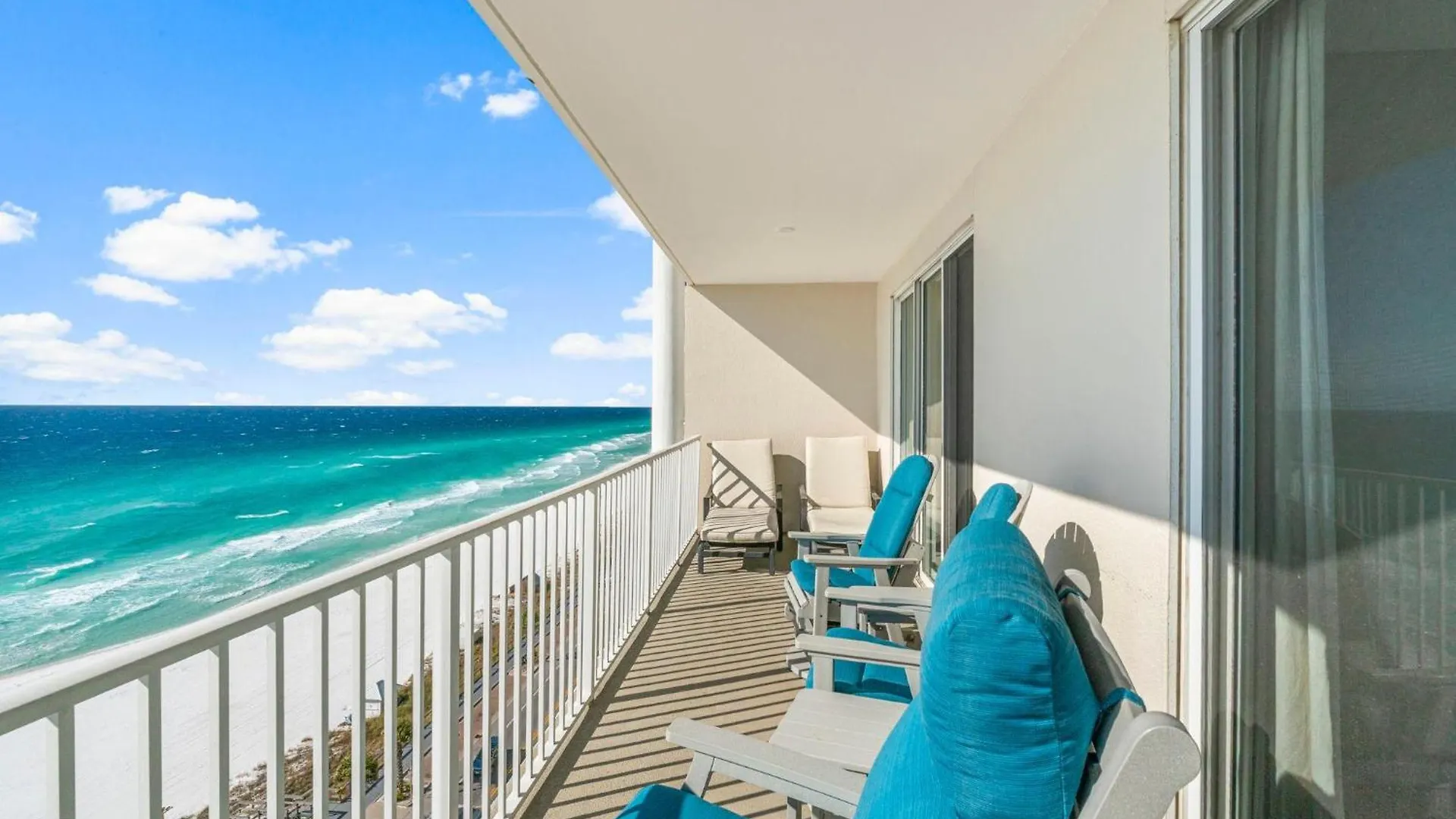 Majestic Sun A1104 Holiday home *
