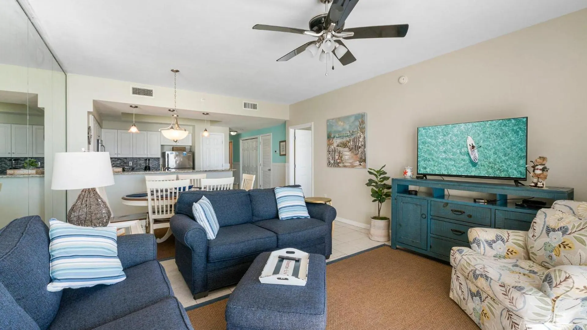 Holiday home Majestic Sun A1104 *