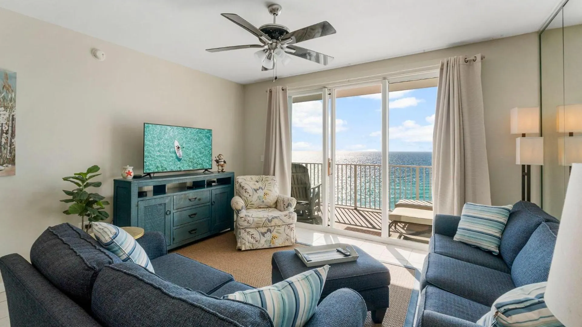 Majestic Sun A1104 Holiday home *