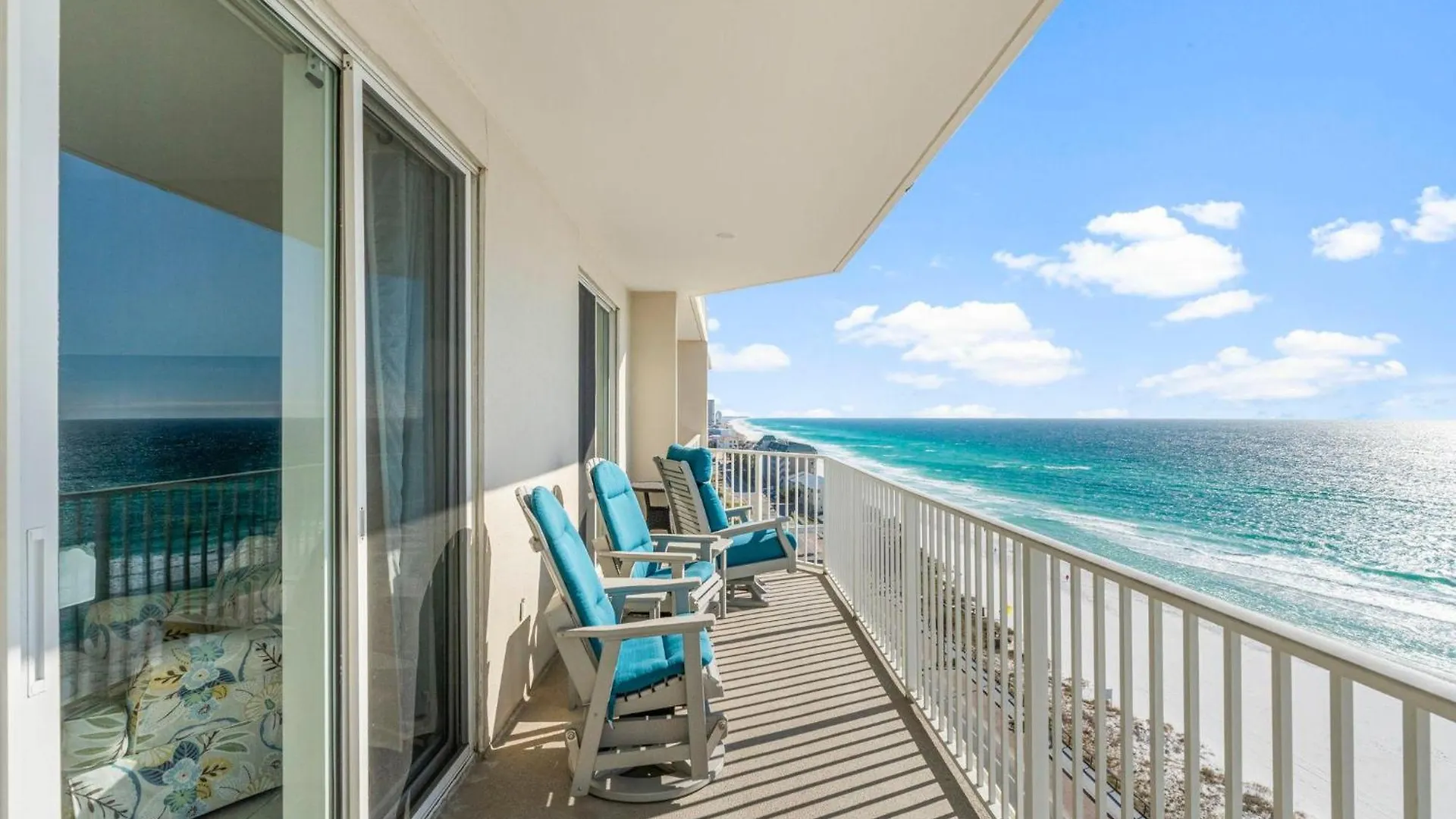 Holiday home Majestic Sun A1104 Destin