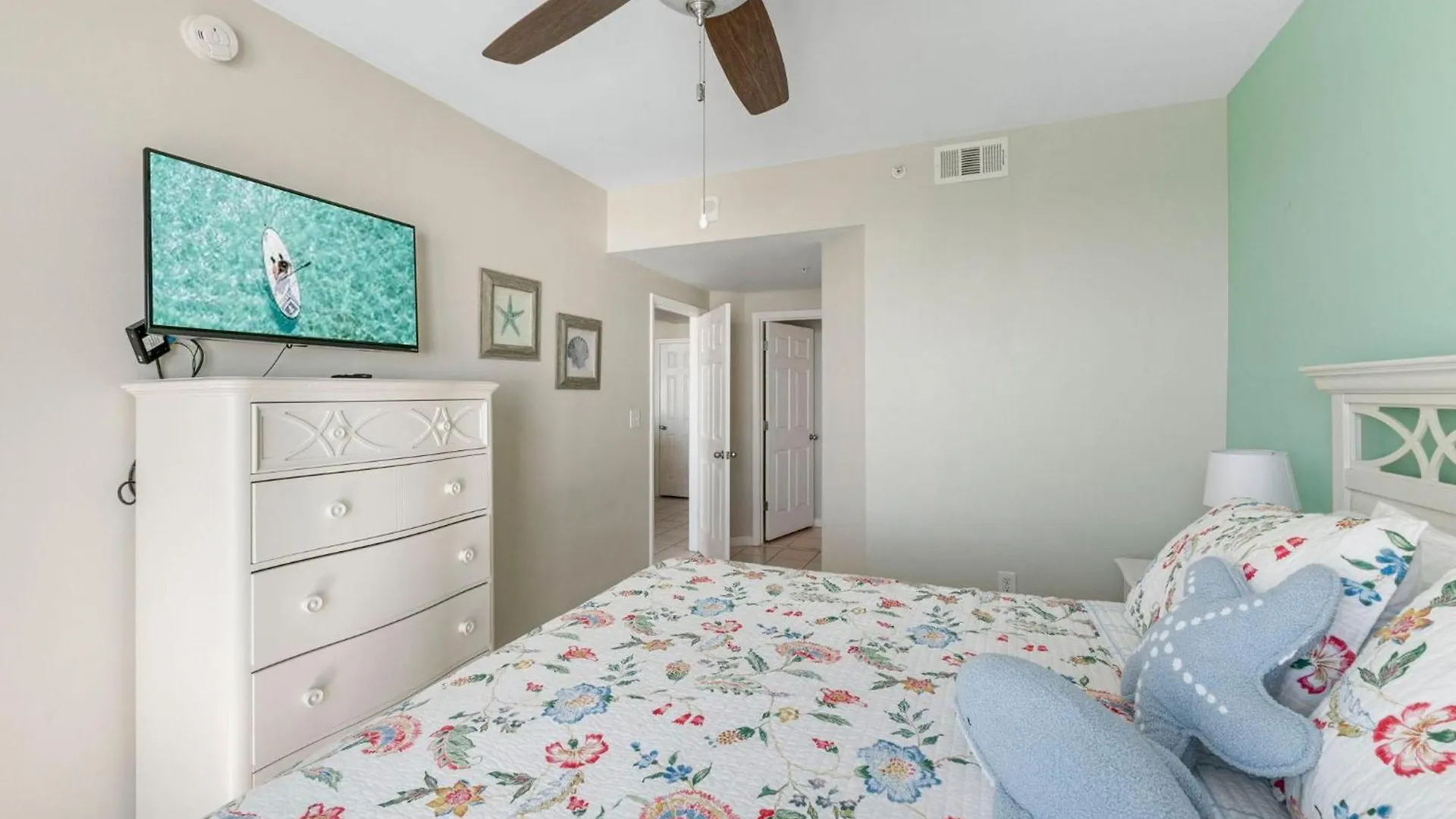 Majestic Sun A1104 Holiday home