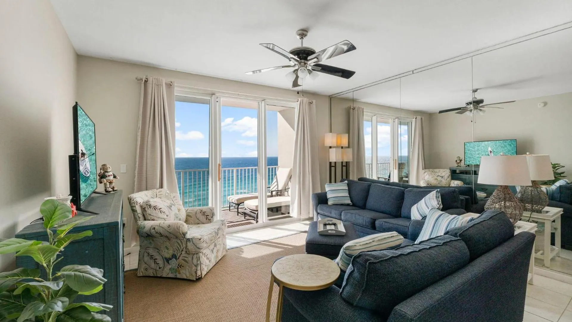 Holiday home Majestic Sun A1104