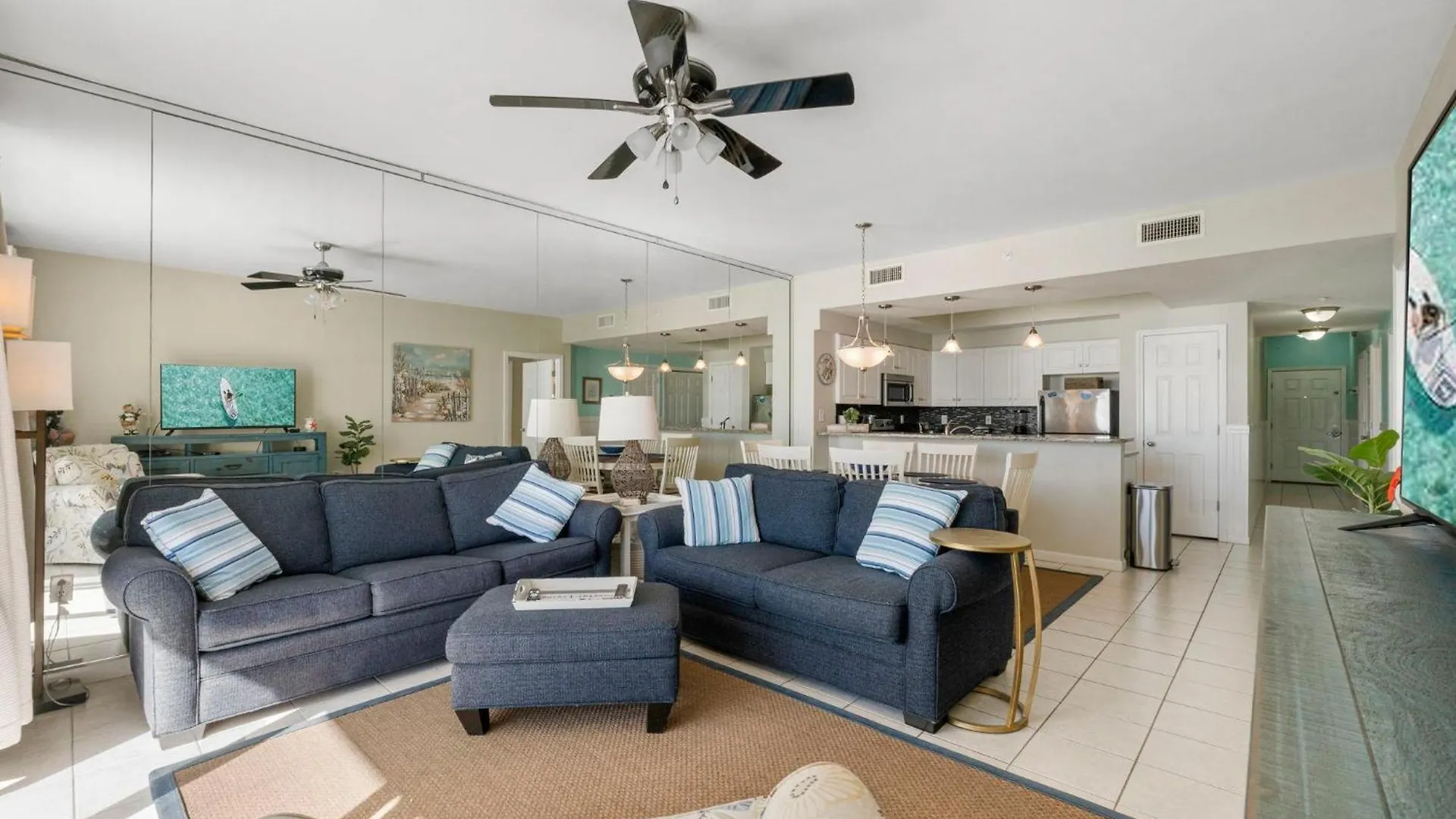 Holiday home Majestic Sun A1104