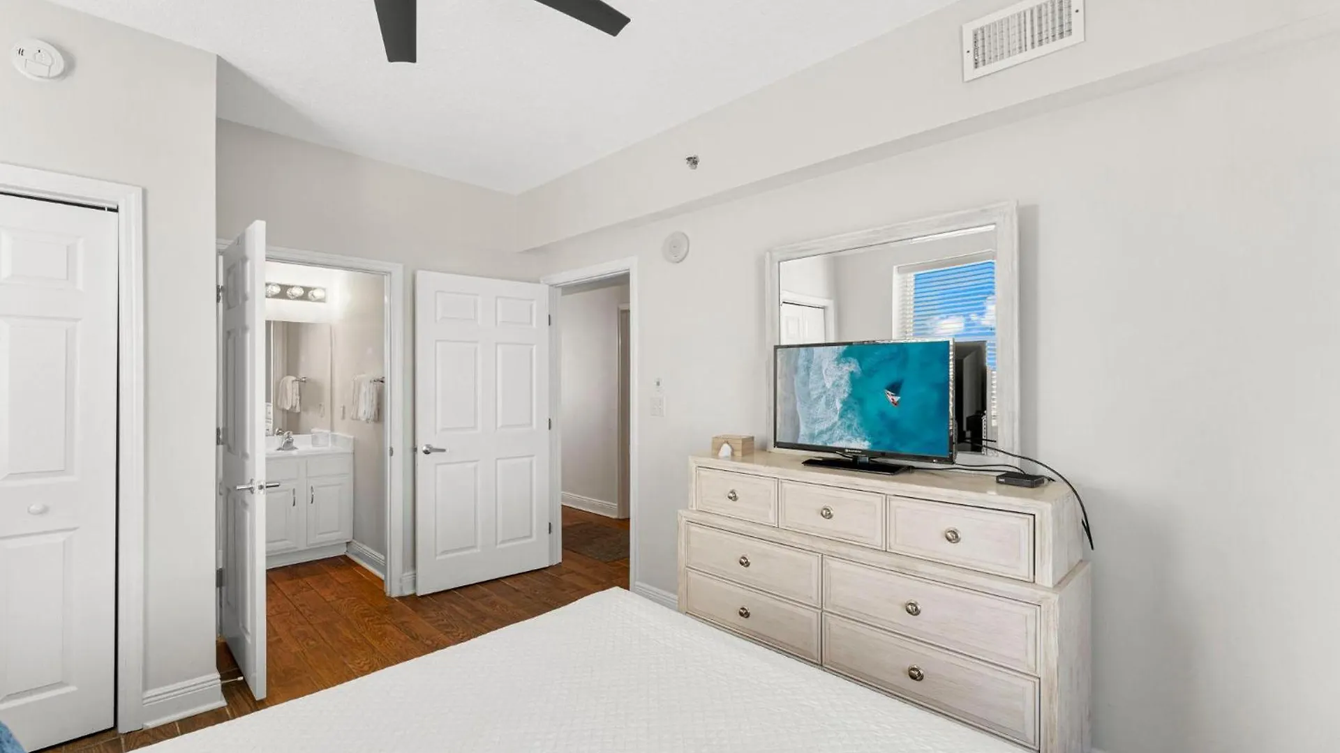 Ariel Dunes I 901 Holiday home Destin