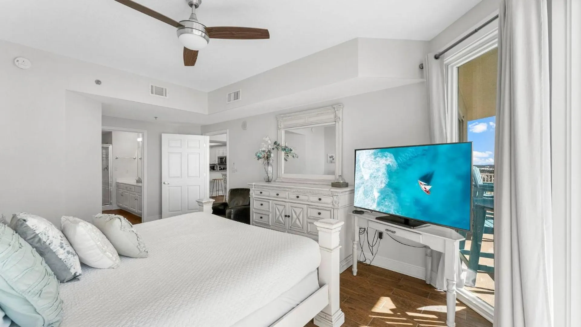 Ariel Dunes I 901 Holiday home *