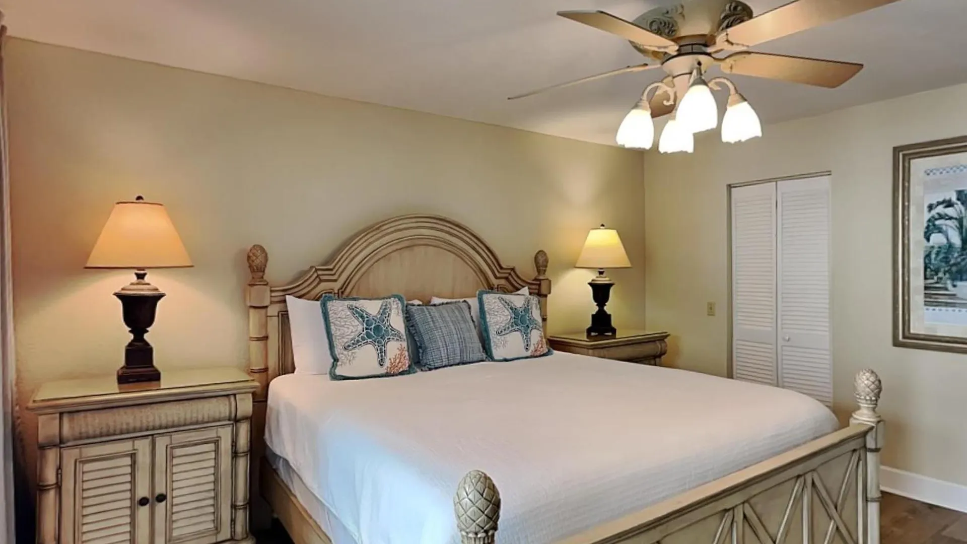 Mainsail 255 Apartment Destin