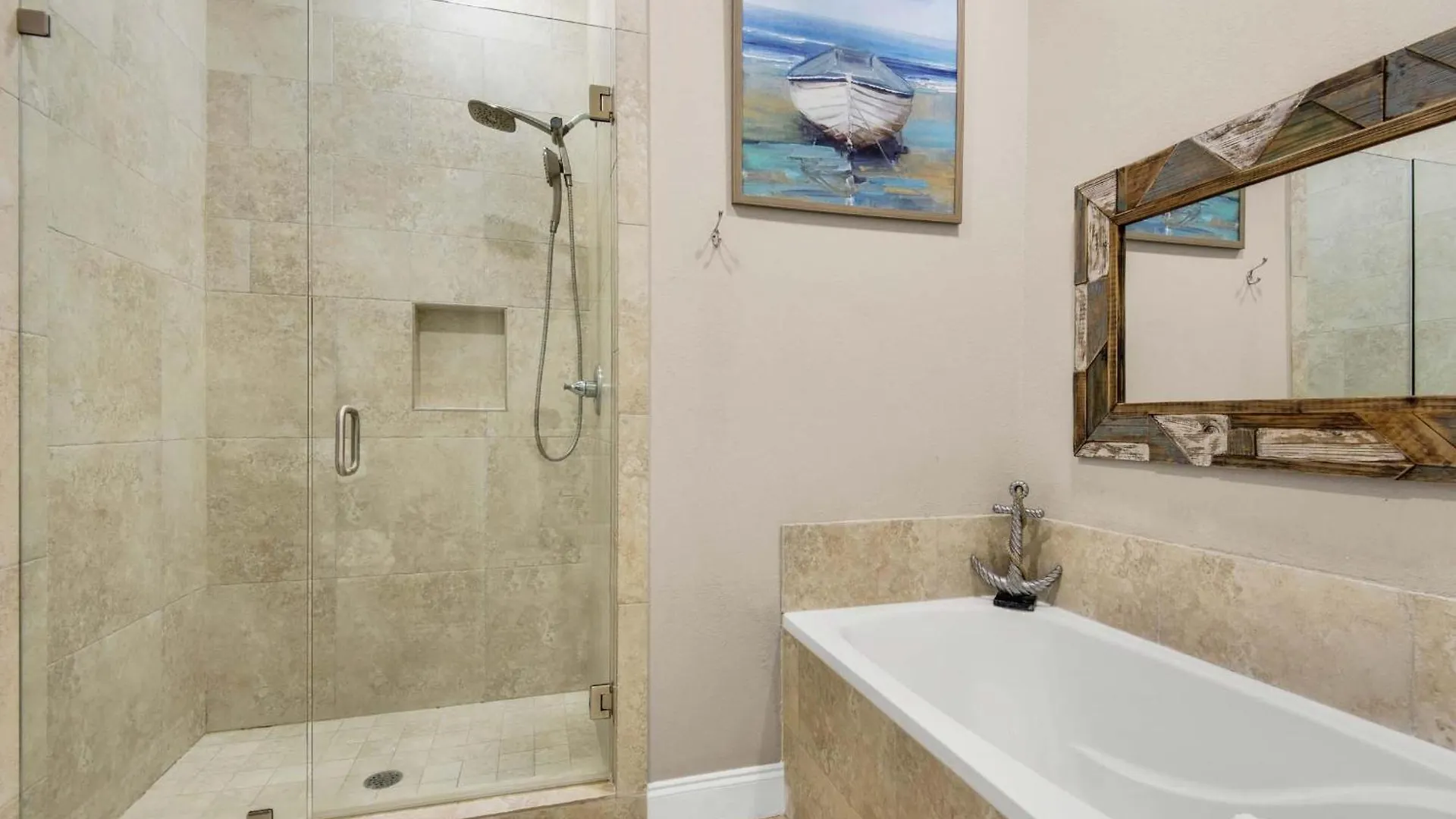 Alerio A402 Holiday home