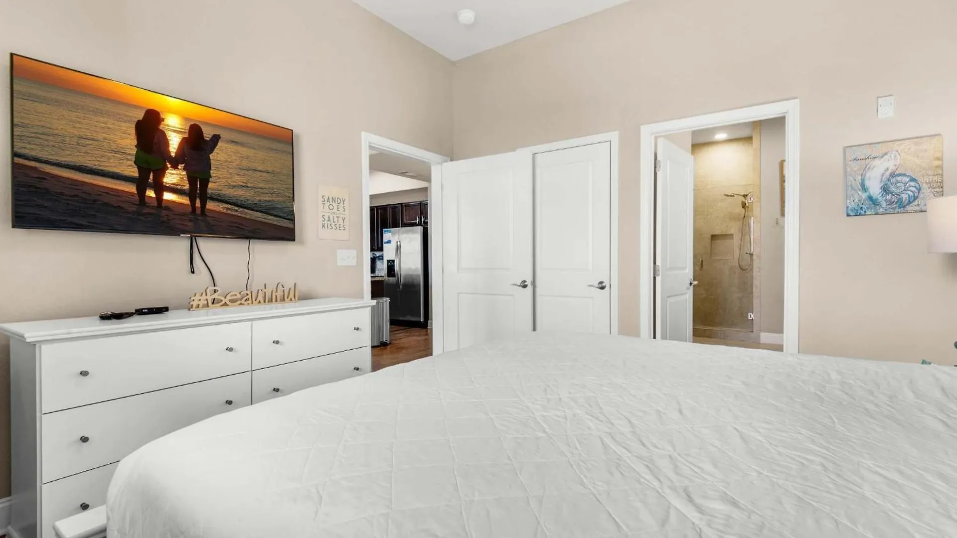 Holiday home Alerio A402 Destin