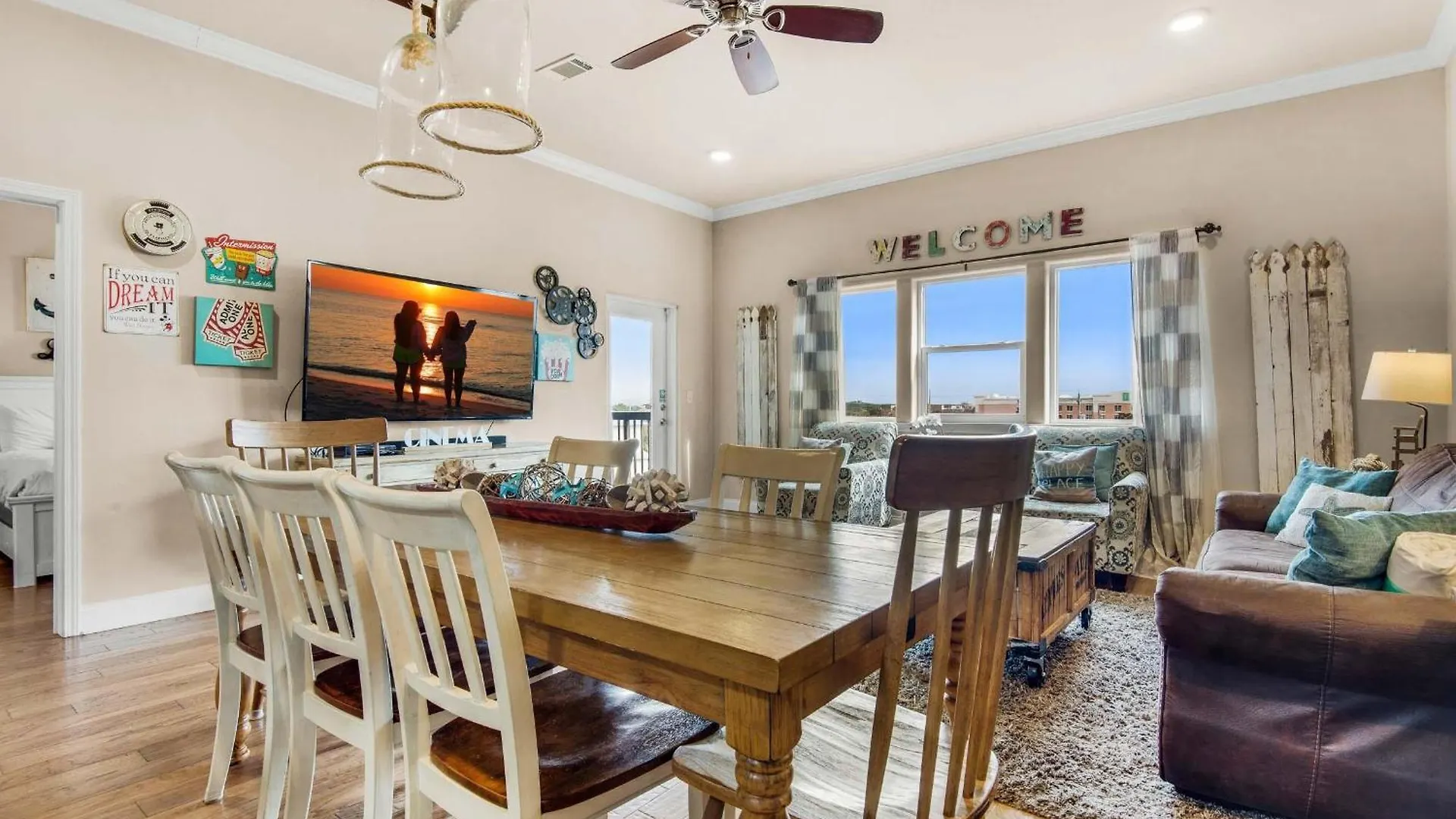 Holiday home Alerio A402 Destin