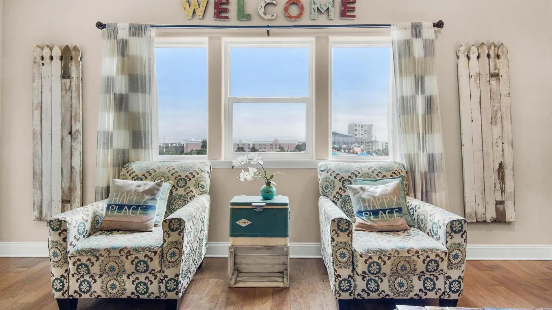 Holiday home Alerio A402 Destin