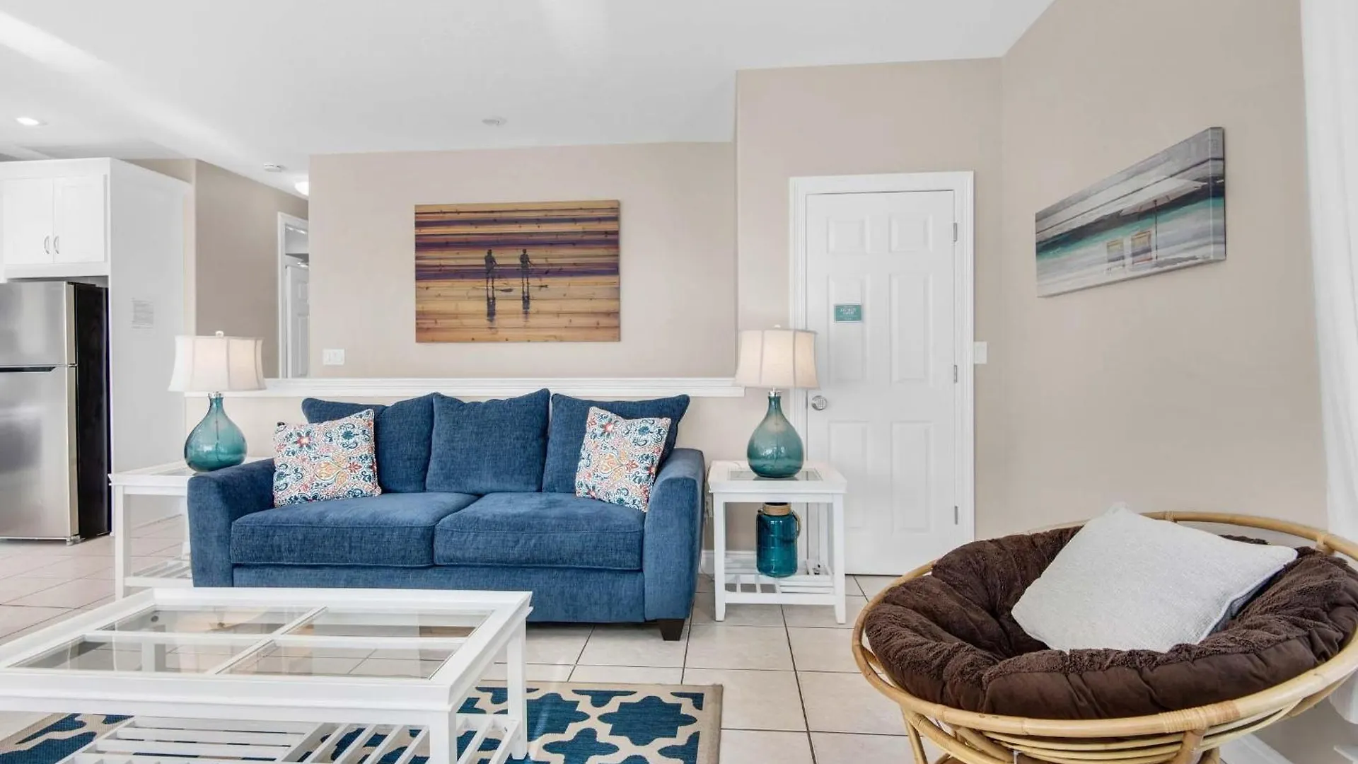 Holiday home Destiny #11a&b- Oasis Destin