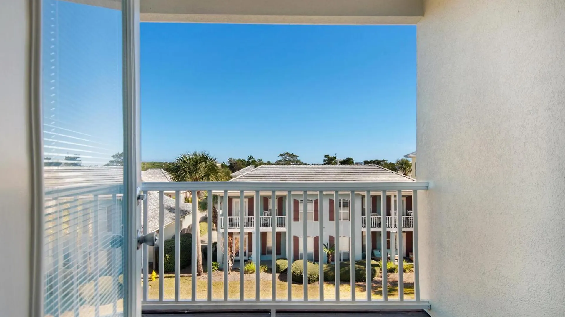 Miramar Magic * Destin