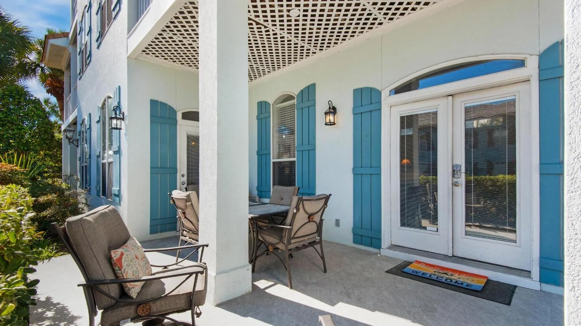 Miramar Magic Holiday home *