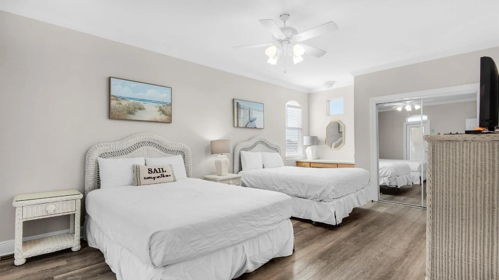 Miramar Magic Holiday home *